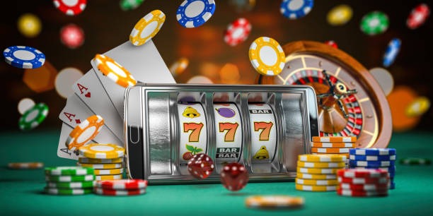 toto12 alternatif Sportsbook