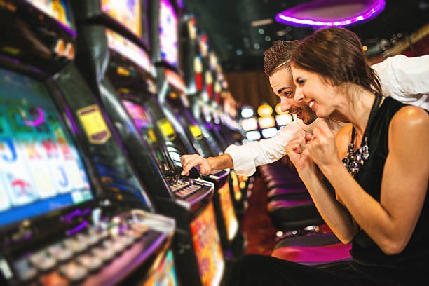 toto12 alternatif Slots